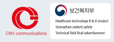 Selected as a global R & D technology development project of Gyeongbuk SW Convergence Cluster